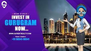 Unlocking the Secrets: Why to Invest in Gurugram Real Estate