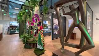 Saint Lucia Pavilion at Expo 2020 Dubai