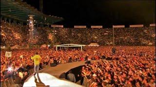 Vasco Rossi - Concerto a Bologna @ Stadio Dall'Ara 2008