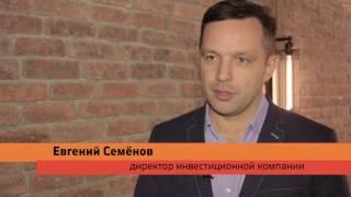 Жилой комплекс «Столичный» Новосибирск от «Уникон»