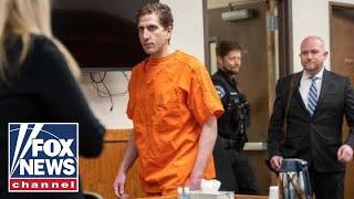Bryan Kohberger faces pretrial hearing for Idaho murders