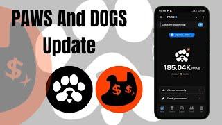 Money dogs claim and paws mystery Update