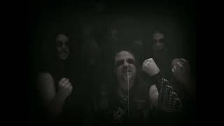 SLAUGHTER MESSIAH - "Exorcized to None" (OFFICIAL VIDEO / HIGH ROLLER RECORDS)