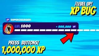 Unlimited XP Glitch to Gain 50 ACCOUNT LEVELS for Runway Racer Skin Fortnite!