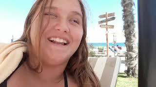 Nyaralós vlog #7
