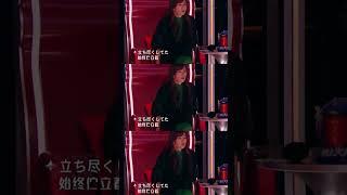 #HoriYui's singing voice is so beautiful that it makes people cry! #AsianNewVoice #shorts