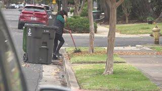 San Joaquin County prepares for rainy Friday amid atmospheric river