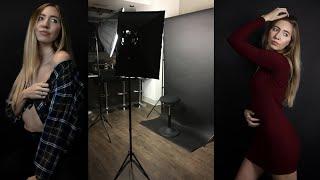 Photo Studio -  Home Photography Studio For Less Than $200?!?