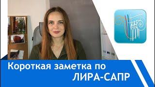 Лире-САПР с нуля: Как разложить арматуру в плите по результатам расчета в Лире-САПР