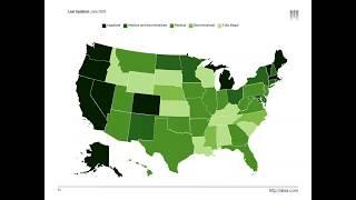 Dystonia & Medical Cannabis