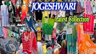 JOGESHWARI | Corset,Party Wear,Kids Collection,Curtains,Bedsheets n Many More |Vaishali Nagar Market