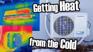 Heat Pumps: the Future of Home Heating