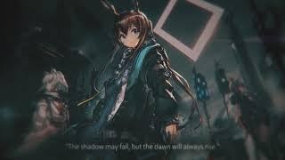 Arknights : CC#?? Operation Shadowfall - Main Theme