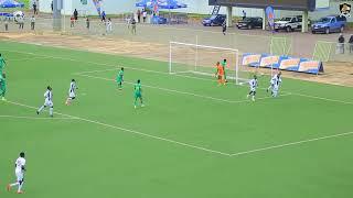  [PNL HIGHLIGHTS] : APR FC 1-0 MARINE FC