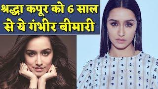 Shraddha Kapoor opens up about her struggle with anxiety | Bollywood Jhandu News