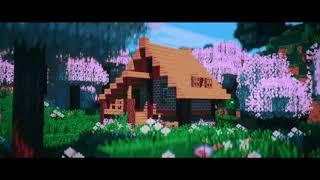 Calming Minecraft LoFi