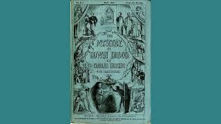 The Mystery of Edwin Drood[1870 detective novel] Part 2(2009 Librivox audiobook) Public Domain Media