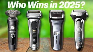 Best Electric Shavers 2025 - You’ll Regret It If You Buy Before Watching This!