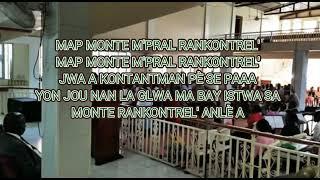 YON JOU, YON JOU