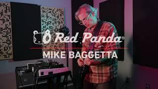 Mike Baggetta | Red Panda Radius