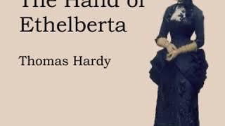 The Hand of Ethelberta by Thomas HARDY read by Simon Evers Part 1/2 | Full Audio Book