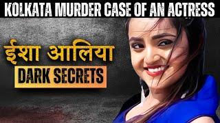 Dark Secrets of Isha Alia Murder Case in Kolkata | Crime Stories @StyleRug