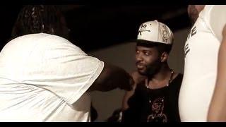 URL Battle Rap Arena has Mickey Factz Unreleased Bars For Big T