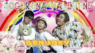 Socorona Valentine -  BENJDEY | Official MV