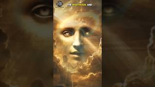 What Enoch saw when he was taken to Heaven #lifeafterlife #afterlife #spirit #heaven #enoch