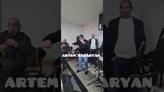 Artyom Harutyunyan-Sharan bomb