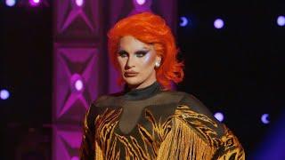 The Vivienne switches the blocking pattern | Drag Race All Stars 7