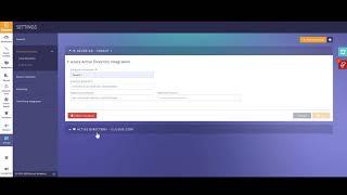 Illusive Networks - Integrating with Microsoft Azure Active Directory