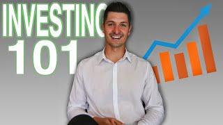 How to Start Investing in 2020! Investing for Beginners