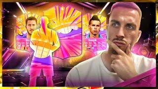 EA FC 25: 20X MAX. 88 HERO PACKS! Lohnt sich das Hero Upgrade? EA FC 25 Ultimate Team