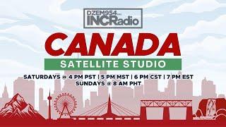 INCRadio Canada