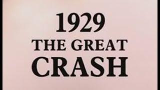 1929: The Great Crash - A BBC Historical Investigation (2009)