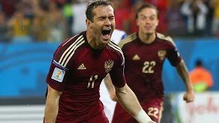 Aleksander Kerzhakov: My record will be beaten