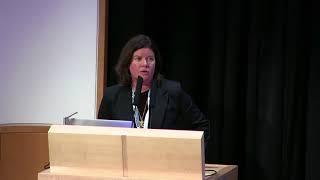 RLUK18 | OCLC Research survey on equity, diversity & inclusion - Merrilee Proffitt, OCLC