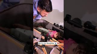 Me to my Daughter  ️️ | Dr Amir AIIMS #shorts