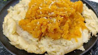 Purani Delhi ka World famous Halwa paratha perfect recipe