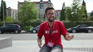 Sandemans New Berlin Free Tour