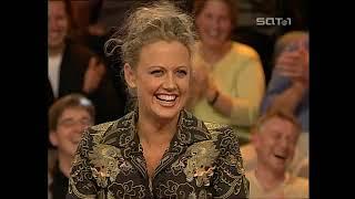 Genial daneben vom 12. November 2004 (Folge 103) NEU