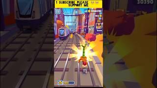 I Spent 24 Hours In The Subway Surfers Universe