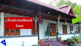 Kerala Traditional House: A Journey in Time | Kerala Traditional Architecture | coTravelin