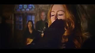 Zelda spellman - tia tamera vine/edit