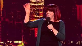 Angela Barnes Investigates Selfies - Stand Up For The Week