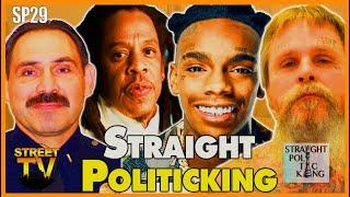 Jay-Z case NOT dismissed | Peckerwoods Indicted in LA | YNW Melly case | LAPD Gang Unit corruption