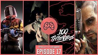 THE RESURGENCE - The Gaming Digest Podcast #17
