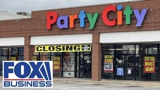 BANKRUPTCY BUYOUT: Former CEO attempting to save long time retailers