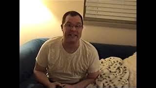 Matthew Hunnicutt's Saturday Night's Main Event Promo